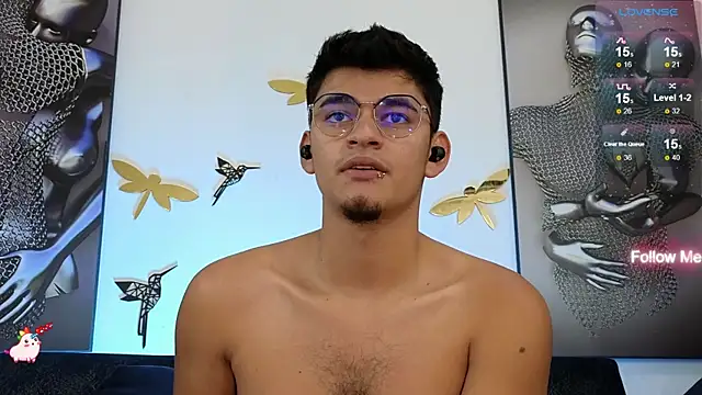 VikoHands online show from 19, 2, 2025