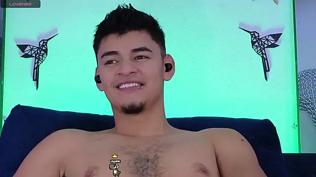 VikoHands online show from 11, 9, 2025