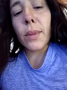 StefyStar Sexy online show from 4, 11, 2025