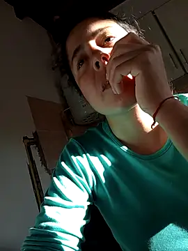 StefyStar Sexy online show from 12, 11, 2025