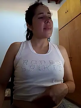 StefyStar Sexy online show from 11, 11, 2025