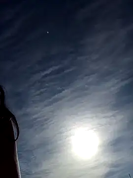 StefyStar Sexy online show from 19, 10, 2025