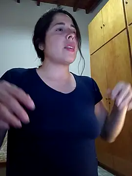 StefyStar Sexy online show from 23, 10, 2025