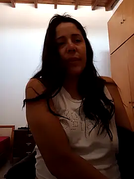 StefyStar Sexy online show from 15, 12, 2025