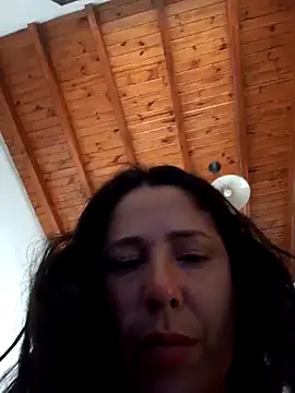 StefyStar Sexy online show from 6, 11, 2025