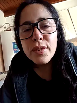 StefyStar Sexy online show from 29, 10, 2025