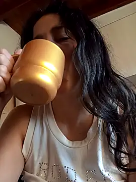 StefyStar Sexy online show from 2, 10, 2025