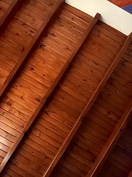 StefyStar Sexy online show from 18, 12, 2025