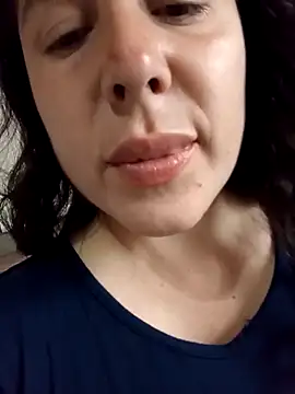 StefyStar Sexy online show from 7, 11, 2025