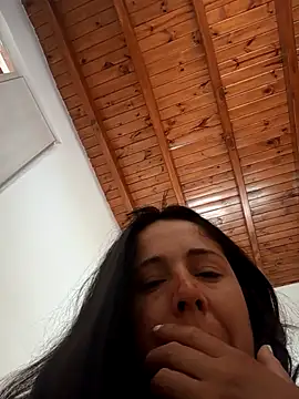 StefyStar Sexy online show from 12, 1, 2026