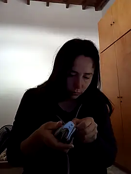 StefyStar Sexy online show from 28, 10, 2025