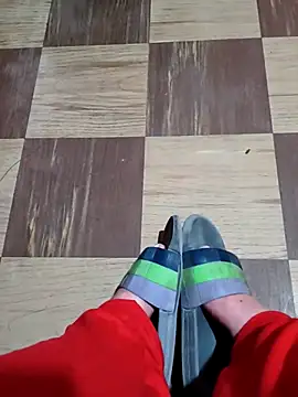 Yeka Montes online show from 15, 9, 2025