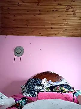 Yeka Montes online show from 1, 3, 2025