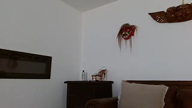 Sweet-Ginger online show from 25, 6, 2026
