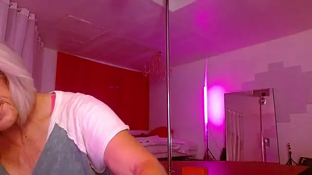 Snapshot of Sweet-Ginger chatting on 20, 9, 2025 Sweet-Ginger online show from 20, 9, 2025