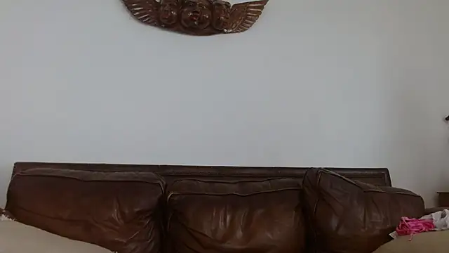 Snapshot of Sweet-Ginger chatting on 15, 11, 2025 Sweet-Ginger online show from 15, 11, 2025