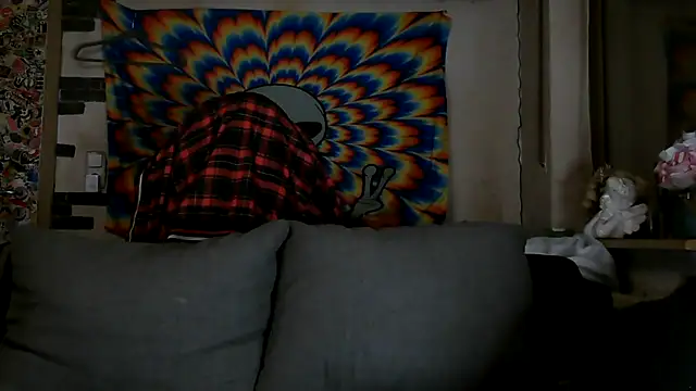 RoxxyInk online show from 10, 1, 2026