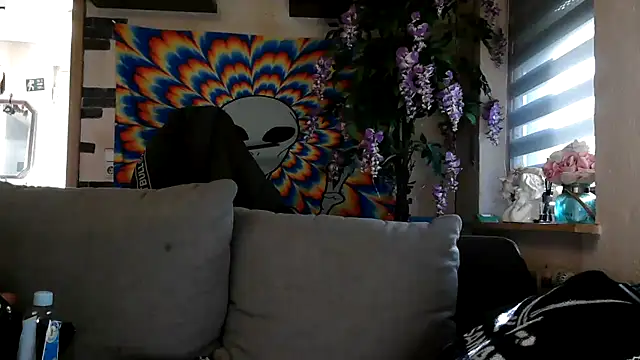 RoxxyInk online show from 12, 11, 2025