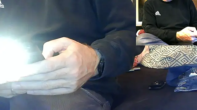 BDSM-Live online show from 10, 9, 2025