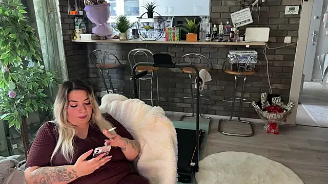Monageil online show from 13, 3, 2026