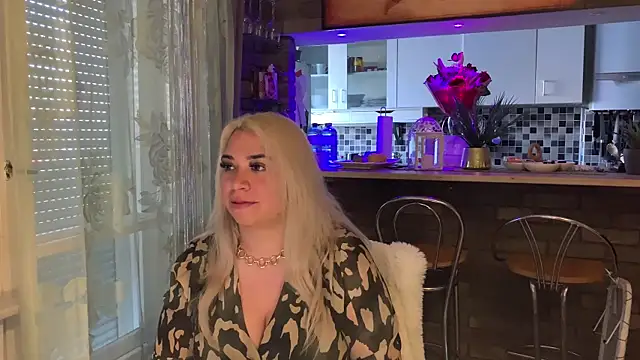 Monageil online show from 10, 3, 2025