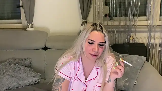 Monageil online show from 23, 1, 2025