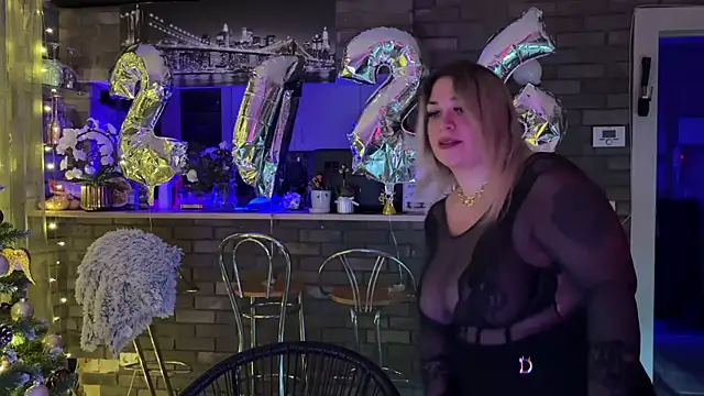 Monageil online show from 12, 1, 2026