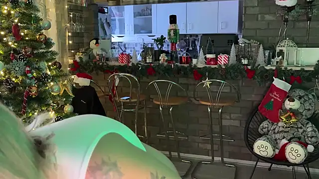 Monageil online show from 20, 12, 2025