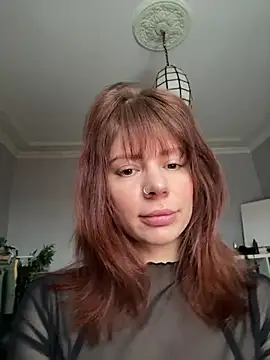 Oopsfoxy online show from 18, 2, 2026