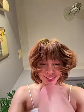 Oopsfoxy online show from 1, 3, 2025