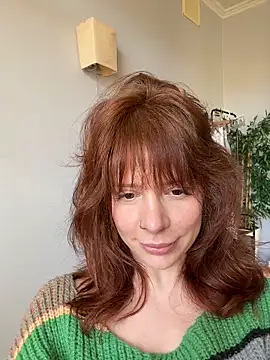 Oopsfoxy online show from 21, 3, 2026