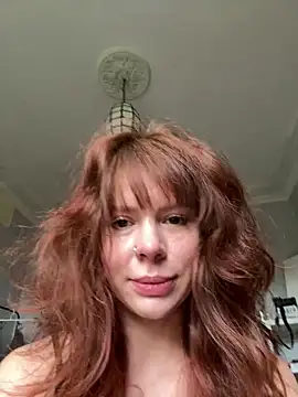 Oopsfoxy online show from 29, 5, 2026