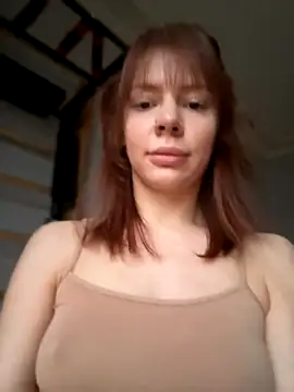 Oopsfoxy online show from 9, 11, 2025