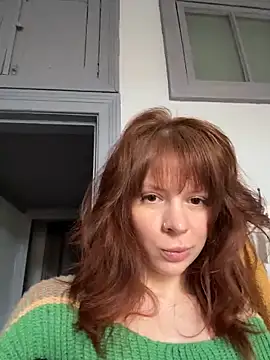 Oopsfoxy online show from 31, 3, 2026