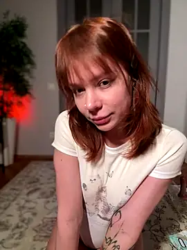 Oopsfoxy online show from 30, 11, 2025