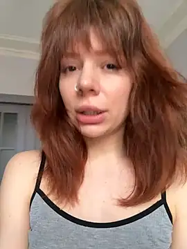 Oopsfoxy online show from 8, 2, 2026