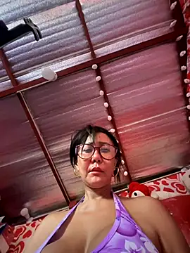 sweetieme online show from 23, 10, 2025