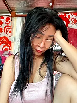 sweetieme online show from 7, 1, 2026