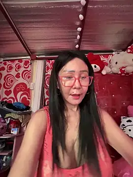 sweetieme online show from 19, 12, 2025