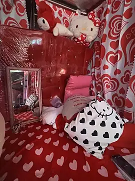 sweetieme online show from 18, 11, 2025