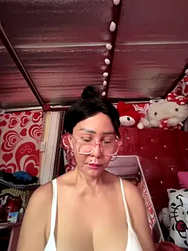 sweetieme online show from 20, 12, 2025