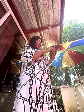 sweetieme online show from 25, 9, 2025