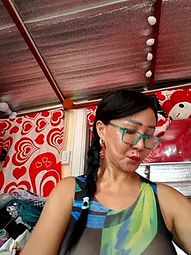 sweetieme online show from 11, 1, 2026