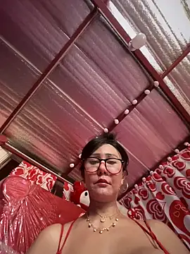 sweetieme online show from 16, 2, 2026