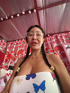 sweetieme online show from 5, 5, 2026