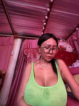 sweetieme online show from 12, 9, 2025