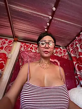 sweetieme online show from 24, 3, 2026