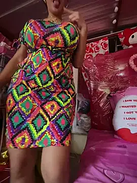 sweetieme online show from 7, 3, 2026