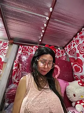 sweetieme online show from 14, 4, 2026