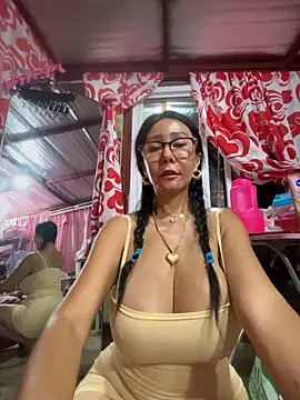 sweetieme online show from 17, 5, 2026